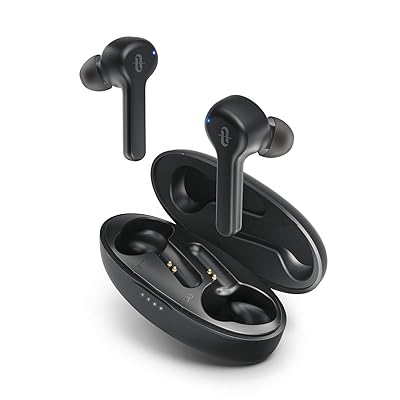 TaoTronics SoundLiberty 53 Wireless Earbuds 2019 Jordan Ubuy