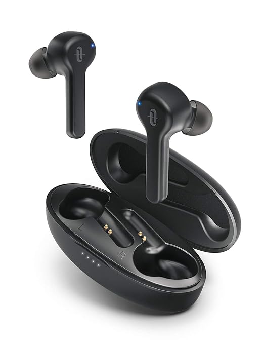Amazon Canada TaoTronics IPX7 Waterproof True Wireless Bluetooth Earphones TT-BH053 - 39.99