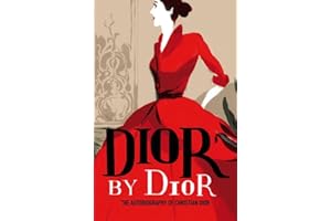 Dior by Dior: The Autobiography of Christian Dior