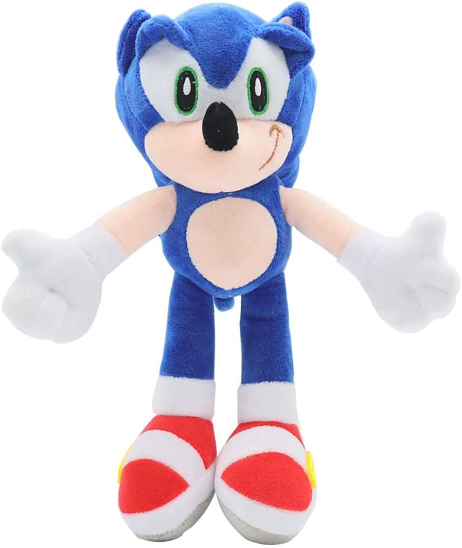 classic amy plush