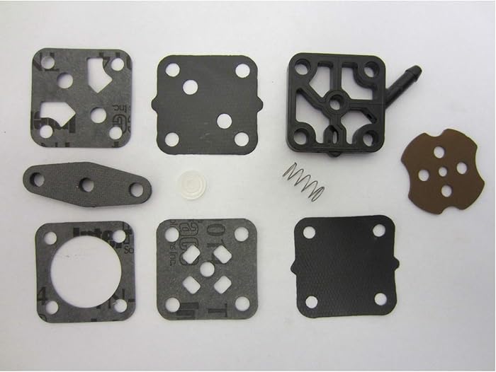 Top 10 1968 Johnson 95 Hp Outboard Fuel Pump S12691