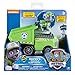 Paw Patrol – Rocky’s Recycle Dump Truck Vehicle with Rocky Figure