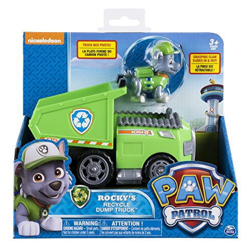 1 Paw+Patrol+Rockys+Recycle+Vehicle