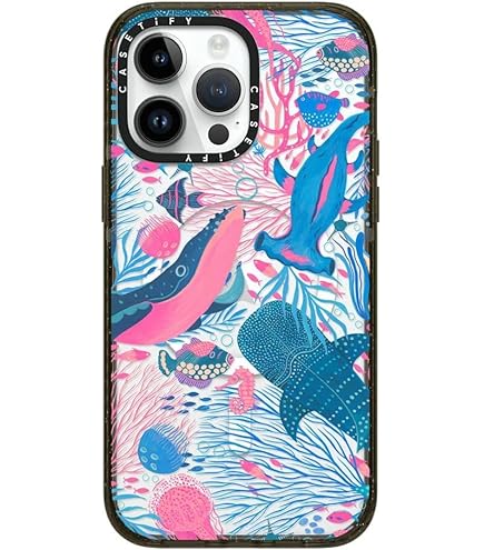 SEA - CASETiFY  WIND AND SEA Mirror Case﻿ WIND AND SEA – CASETiFY