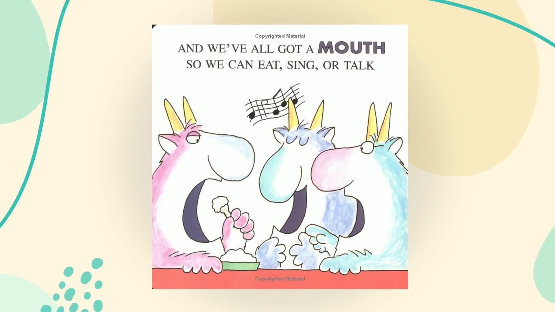 Boynton's Greatest Hits The Big Yellow Box (Boxed Set): The Going to Bed Book; Horns to Toes; Opposites; But Not the Hippopotamus