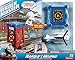 Thomas & Friends Toy Helicopter Accessory Pack with Lights and Sounds
