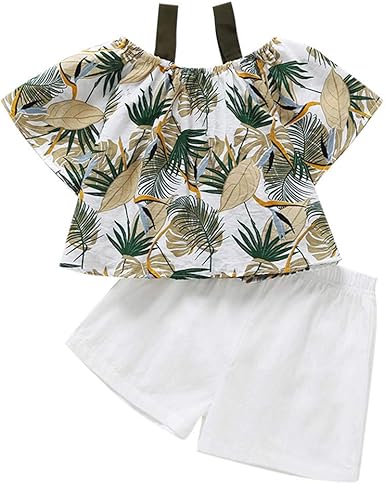 amazon baby girl summer clothes