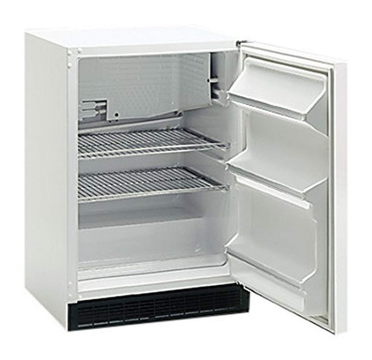Marvel/Div Northland MS24RASHRW Hazardous Location Refrigerator, 6.1 cu
