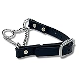 JIM HODGES DOG TRAINING Martingale Collar for