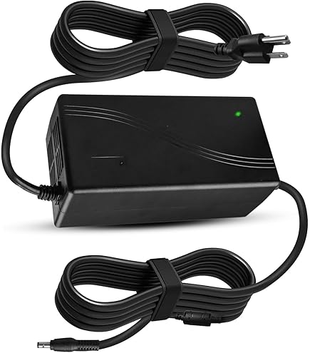 Amazon.com: AIYIMA DC48V 10A GaN Power Supply Adapter for TPA3255