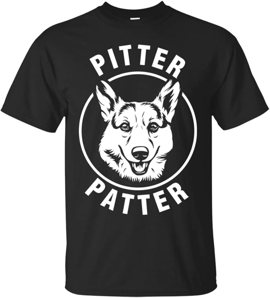 Vintage Clothing 99 Letterkenny Pitter Patter Ultra T Shirt Zelitnovelty