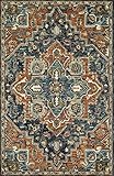 Loloi Victoria Collection Area Rug, 1'-6" X