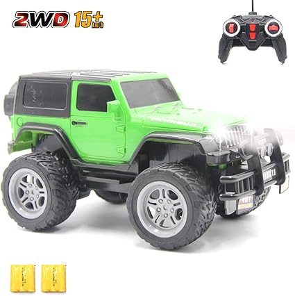 best rechargeable remote control car