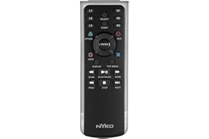 PS3 Bluwave Remote 2 - Standard Edition