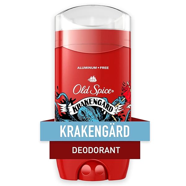 OLD SPICE SPICE, 3 OZ