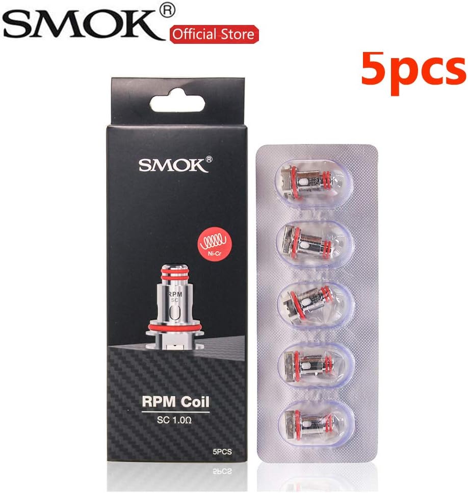 100% Genuine Core for Portable Device Kit RPM40 RPM80 Pro Nord 2 (Pack of 5 RPM SC 1.0)