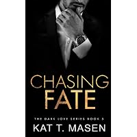 Amazon.com: Chasing Us (Dark Love Series): 9798691790140: T.Masen ...