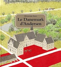 Le  Danemark d'Andersen