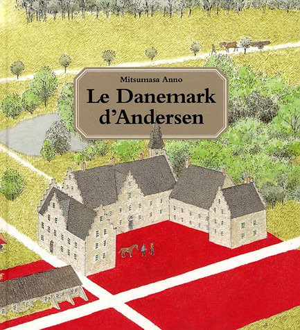Le  Danemark d'Andersen