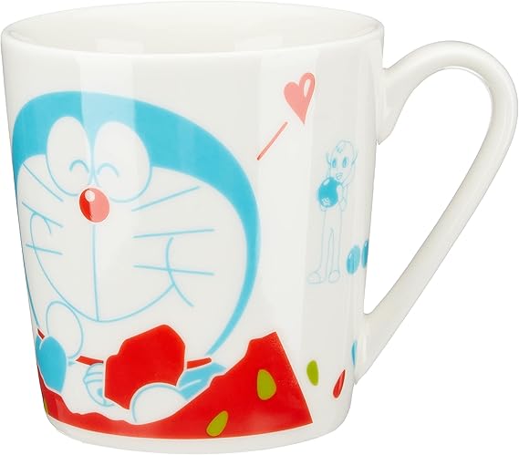 Amazon 映画ドラえもん のび太の宇宙小戦争２０２１ マグカップ アニメ 萌えグッズ 通販