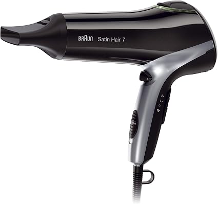 Secador De Pelo Braun Satin Hair 7 Top Sellers, UP TO 62% OFF |  agrichembio.com