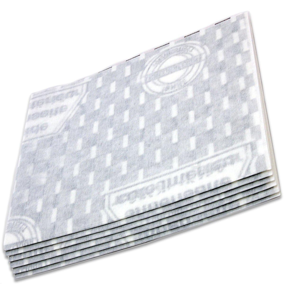 Bosch Cooker Hood Extractor Fan Grease Filters (6 Pack)