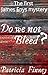Do We Not Bleed? (The James Enys Mysteries Book 1)