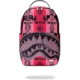 Sprayground MARVEL STORM NYC POSTERS BACKPACK