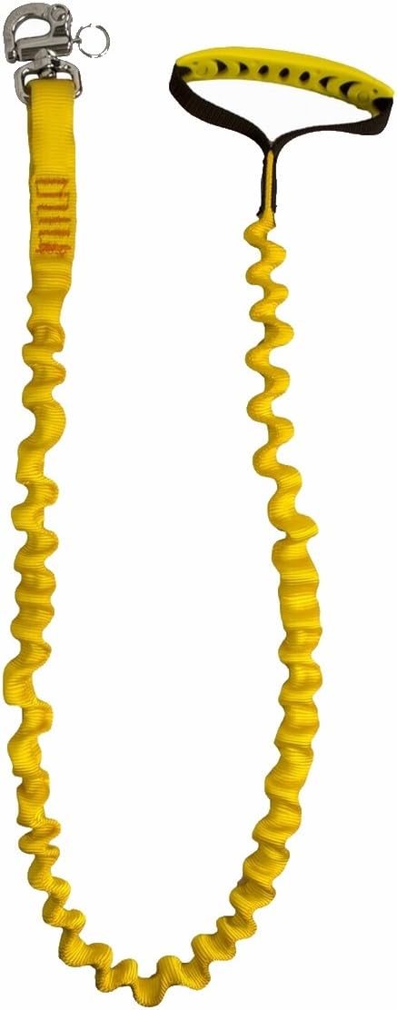 Fusion Pets X-Tender Dog Leash, 4-Feet