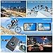 DBPOWER EX7000 PRO 4K Action Camera 2.45