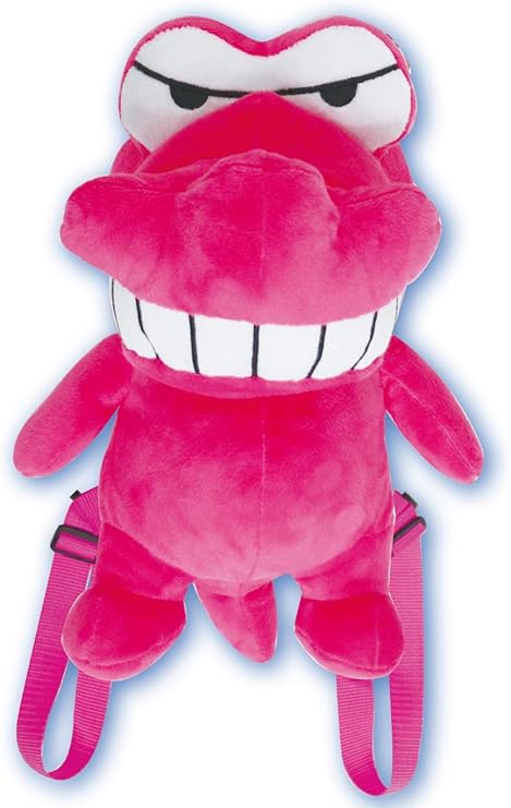 Amazon Co Jp 山二 クレヨンしんちゃん リュック ワニ山さん H35 W18 D27cm ホーム キッチン Amazon Co Jp 山二 クレヨンしんちゃん リュック ワニ山さん H35 W18 D27cm ホーム キッチン