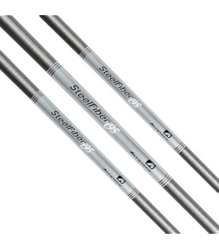 MIURA TC- 101 5 ～PW 6本 Steel fiber i95 S Aerotech