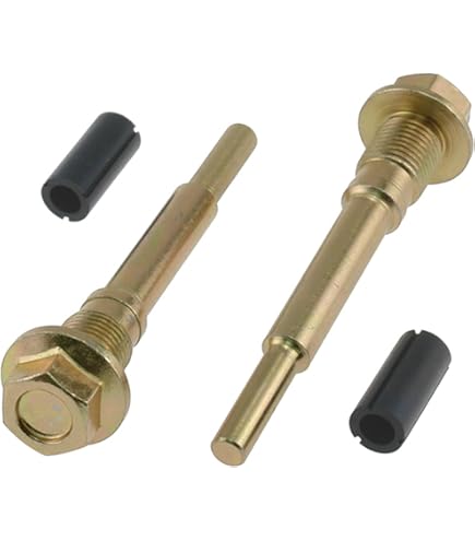 Dorman HW14155 - Bullone Per Pinza Freno, Ricambio Aftermarket, Verifica Compatibilità Con Il Tuo Veicolo