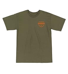 Hoonigan Bracket X Logo Short Sleeve Tee Black/M