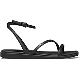 Crocs Women's Miami Ankle Strap Sandals | Adjustable Heel Strap | 360 Degree Comfort| Croslite Foam Footbed