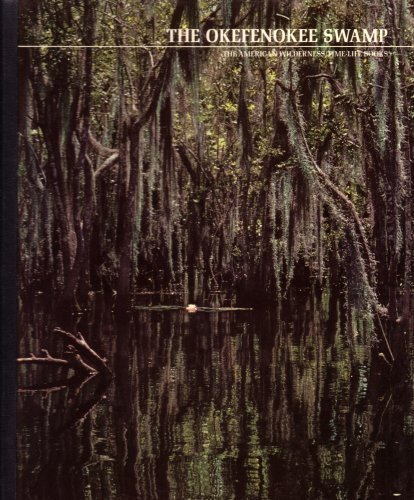 The Okefenokee Swamp