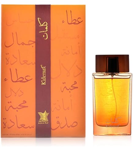 Amazon.com : Arabian Oud TENDER MUSK 100 ml | Eau de Parfum for