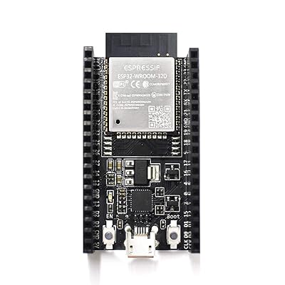 Authentic Espressif ESP32-DEVKITC with ESP-WROOM-32 Australia | Ubuy