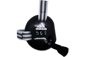 adidas Youth Response Jr. Wrestling Ear Guard