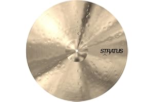 Sabian Stratus 20-Inch Ride Cymbal