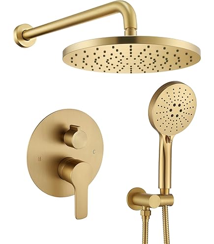 KOHLER K- 27118-G-AF OCCASION™ HYDRORAIL-R SET, 1.75 GPM, Vibrant