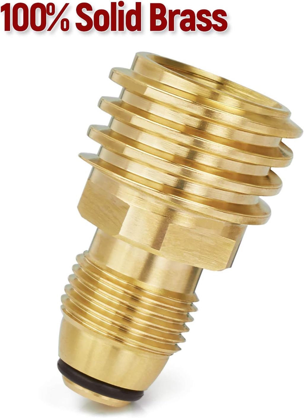 Please school me on propane tank valves | THE BBQ BRETHREN FORUMS