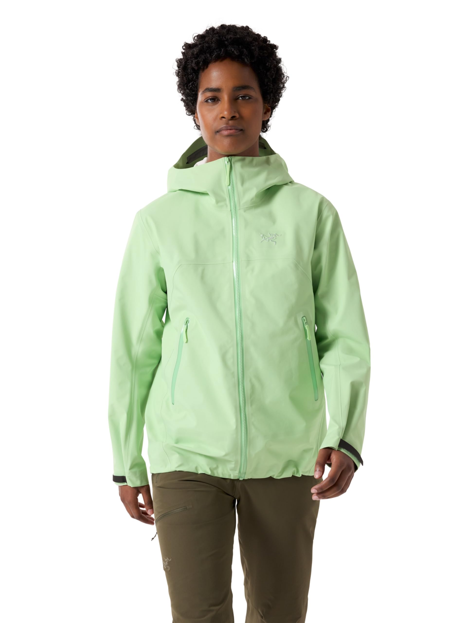 Arc'teryx Beta Jacket Women's | Gore-Tex Epe Shell