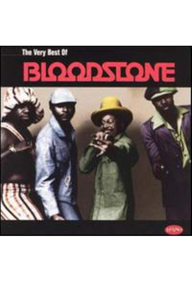 激レア:ブラッドストーン/ナチュラルハイ　アナログLPレコード Amazon.com: Natural High (US Release): CDs & Vinyl