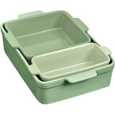 Tumdee Juego De 3 Bandejas Para Hornear De Metal – Accesorios De Cocina En Miniatura Para Casa De Muñecas – Escala 1:12