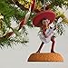 Hallmark Keepsake 1799QXD6416 Christmas Ornament 2018 Year Dated Disney/Pixar Coco The World Es Mi Familiar With Music