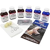 200010 Bw Casey Complete Gun Finish Kit