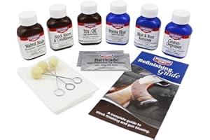 200010 Bw Casey Complete Gun Finish Kit