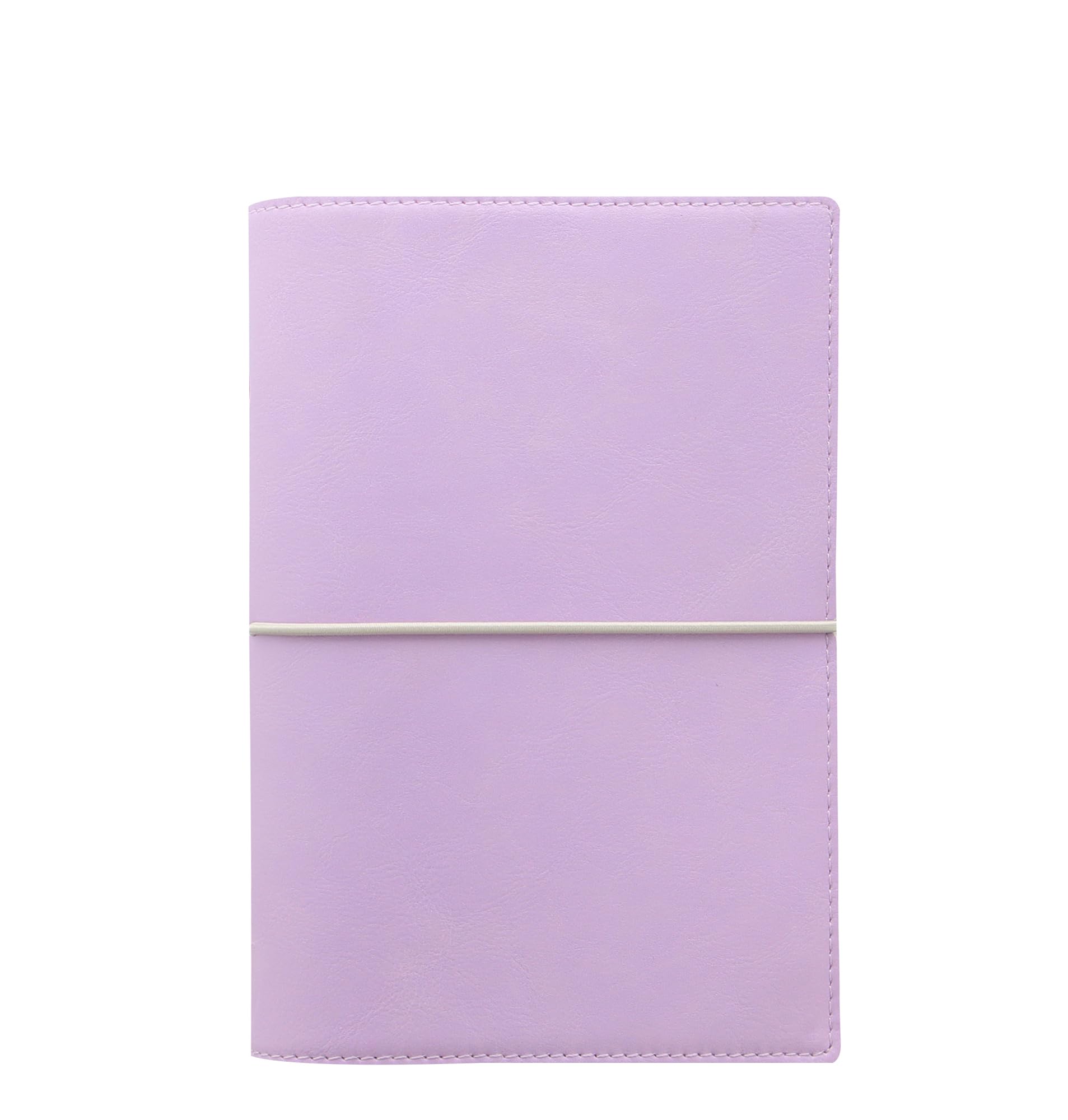 Filofax Personal Domino Soft Organiser - Orchid