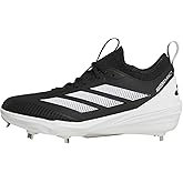 adidas Mens Adizero Impact 2.0 Sneakers Shoes - White